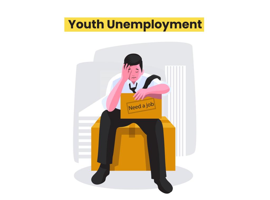 Those darn kids and their economic&nbsp;trends